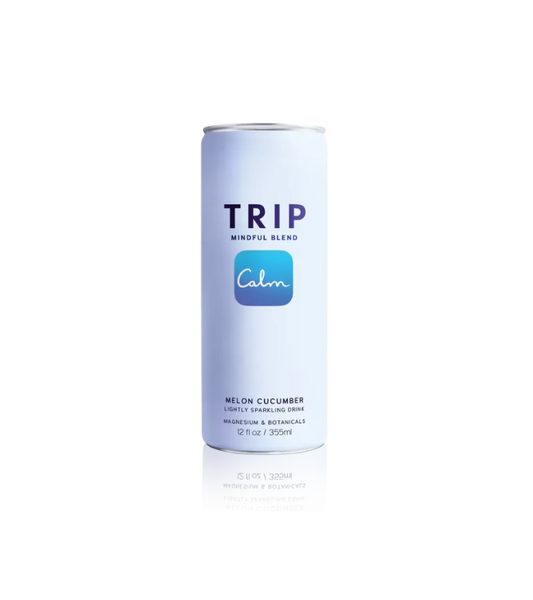 Trip - Mindful Blend Melon Cucumber