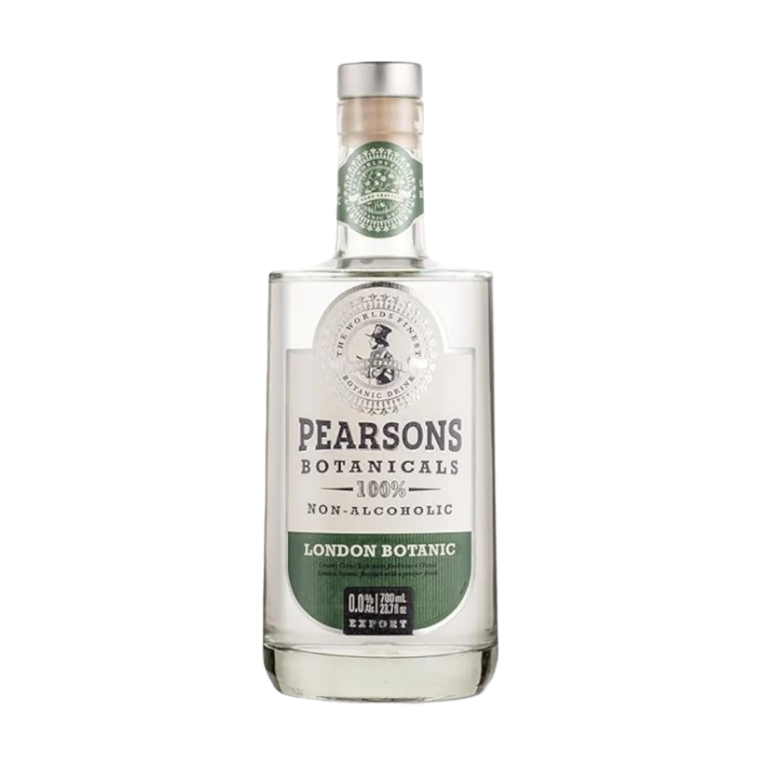 Pearsons Botanicals - London Botanic