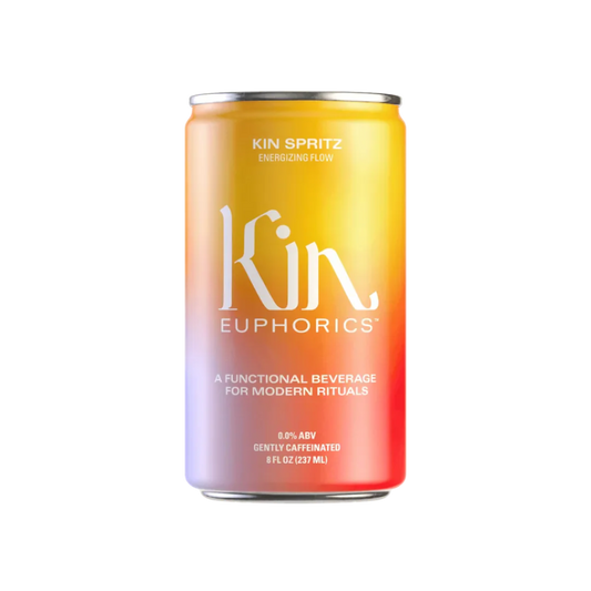 Kin Euphorics - Kin Spritz