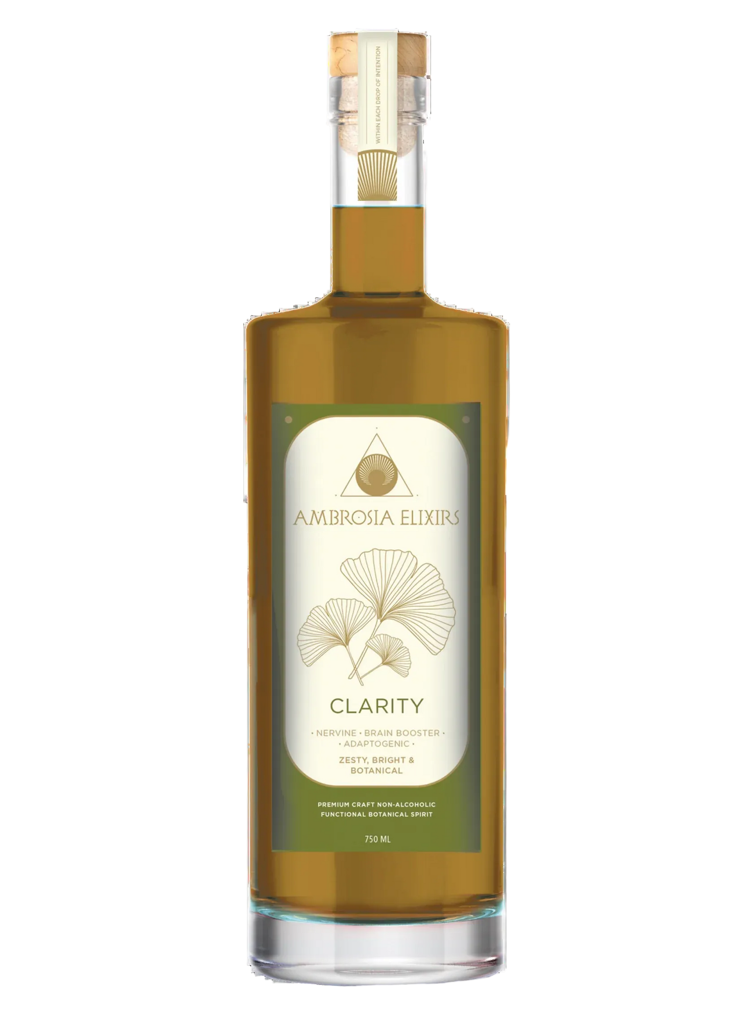 Ambrosia Elixirs - Clarity