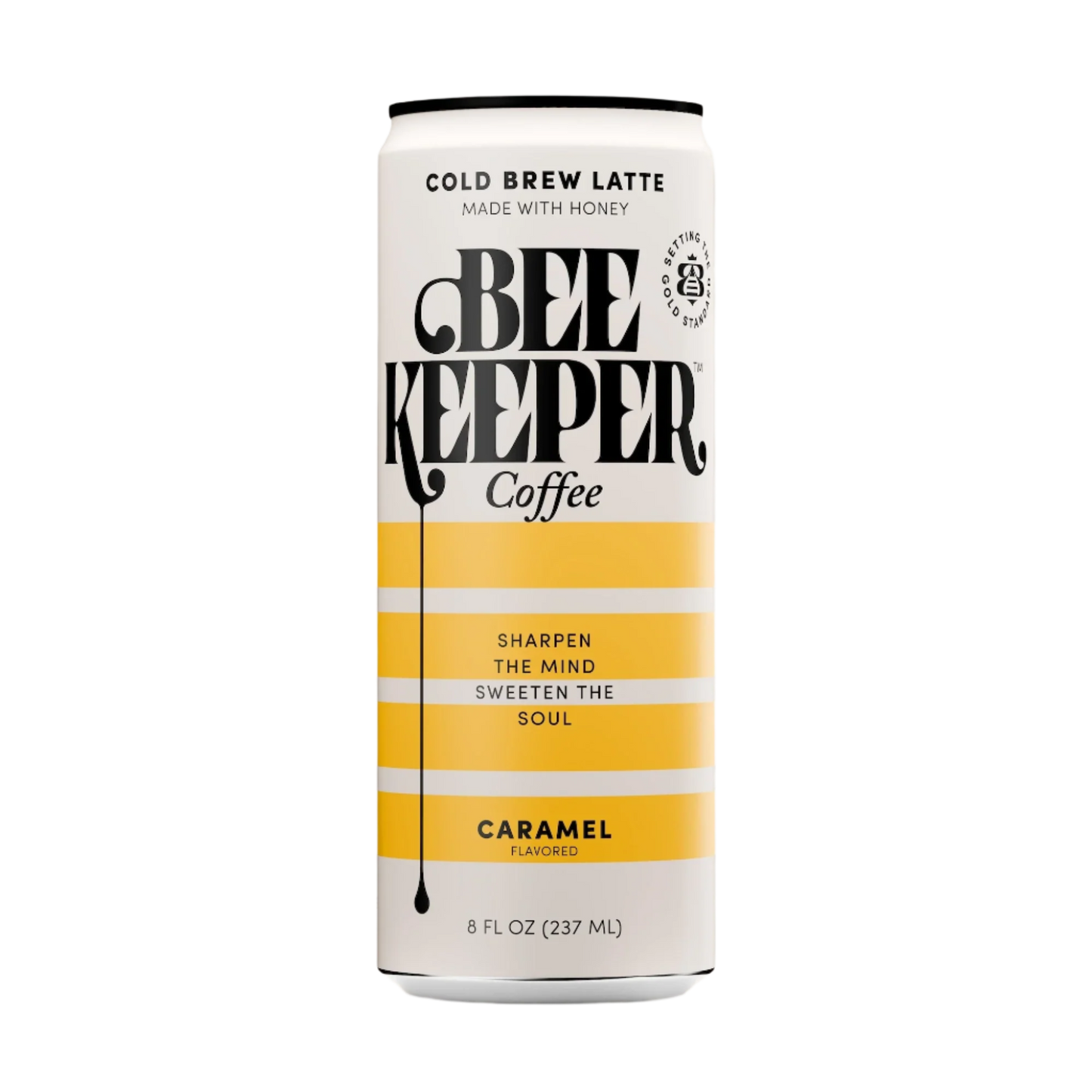 Bee Keeper Coffee - Caramel