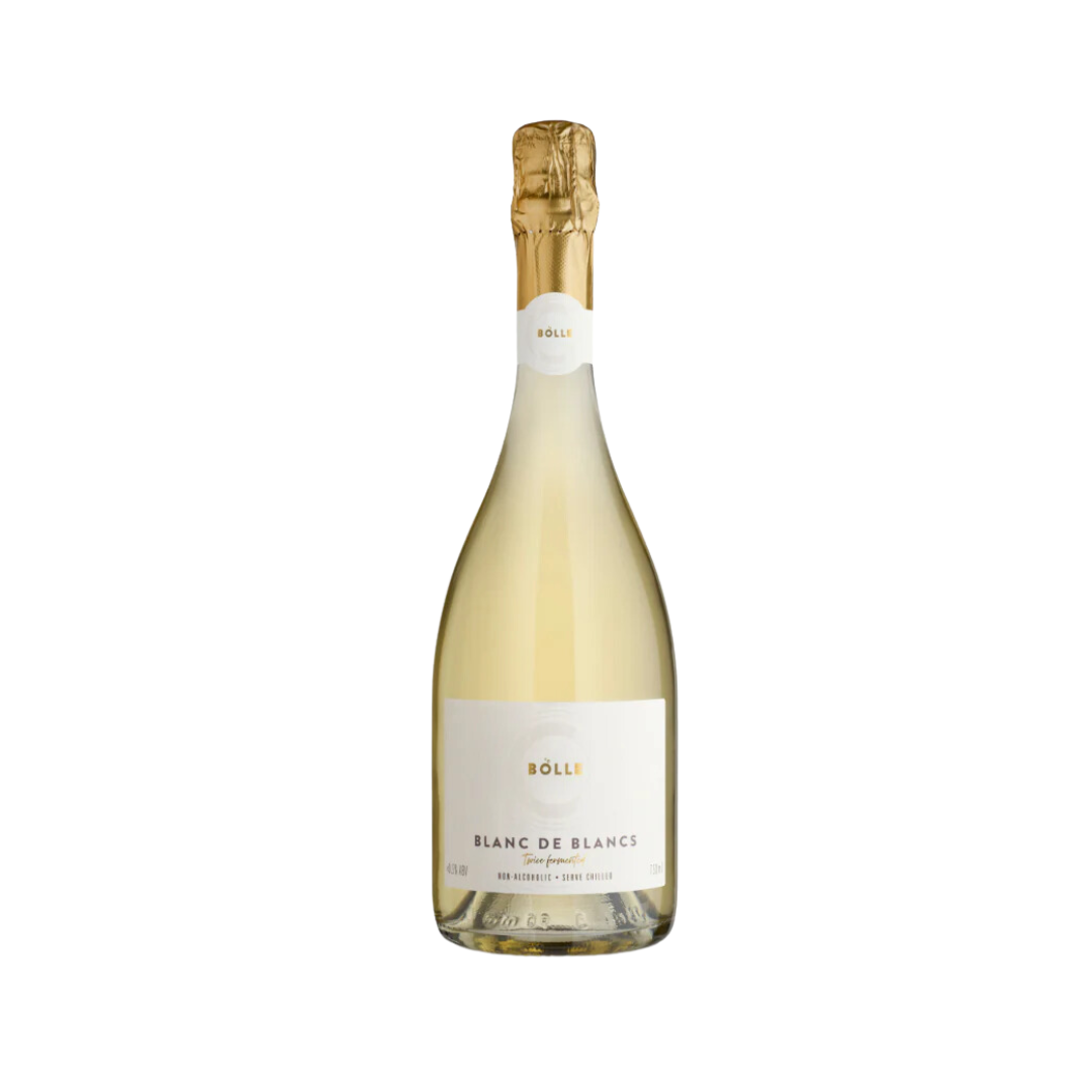 Bolle - Blanc de Blancs Magnum