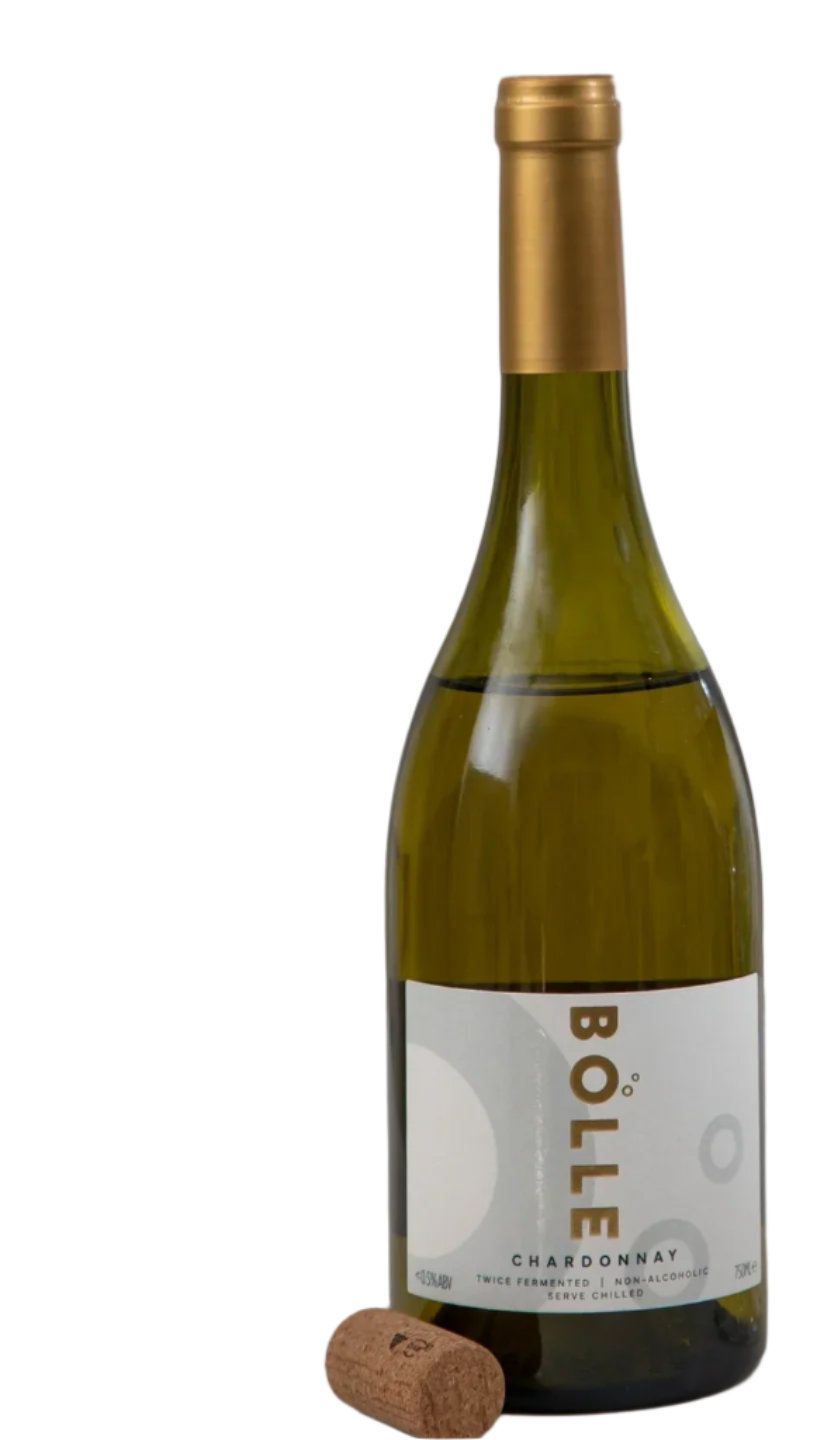 Bolle - Chardonnay