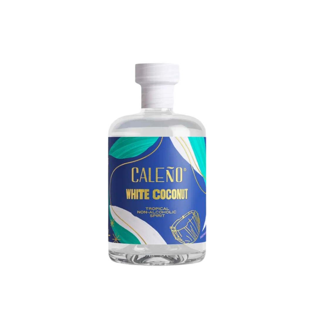 Caleño - White Coconut Rum