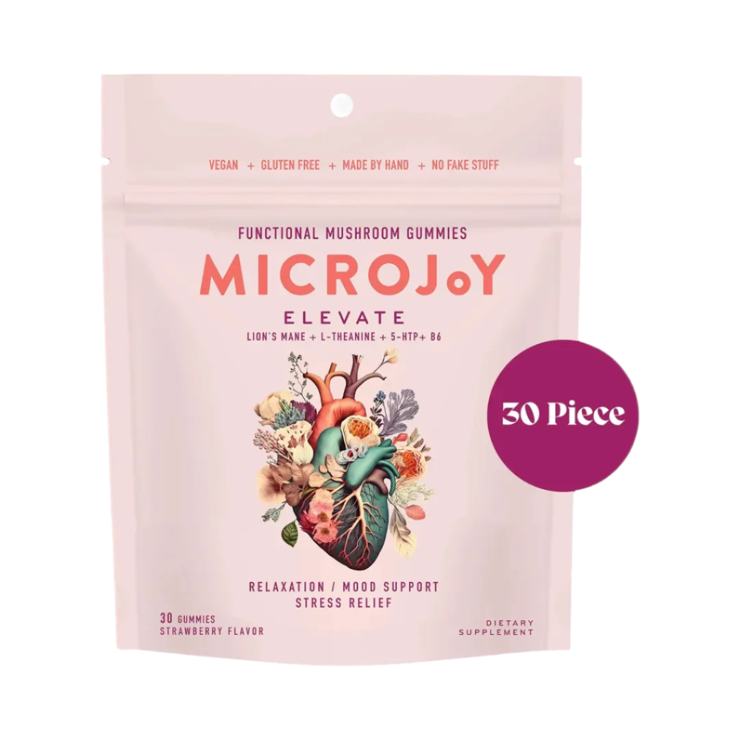 Microjoy - Elevate