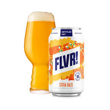 FLVR! - Citra Haze