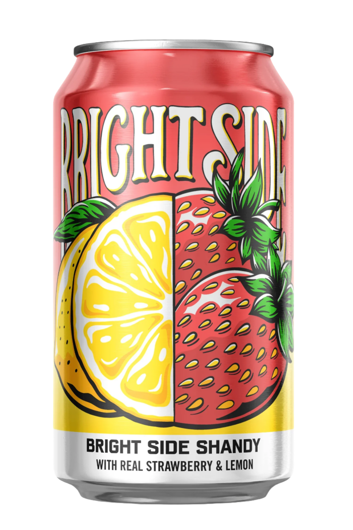 Go Brewing - Bright Side Shandy