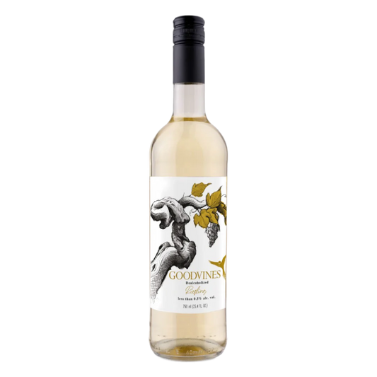 Goodvines - Riesling