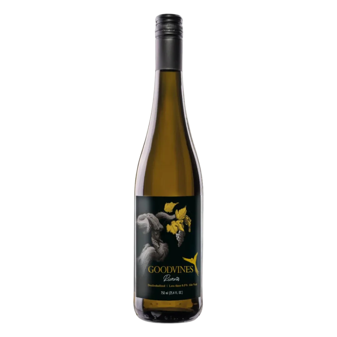 Goodvines - Rivaner