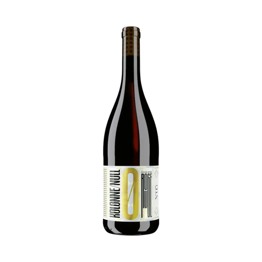 Kolonne Null - Rouge #3