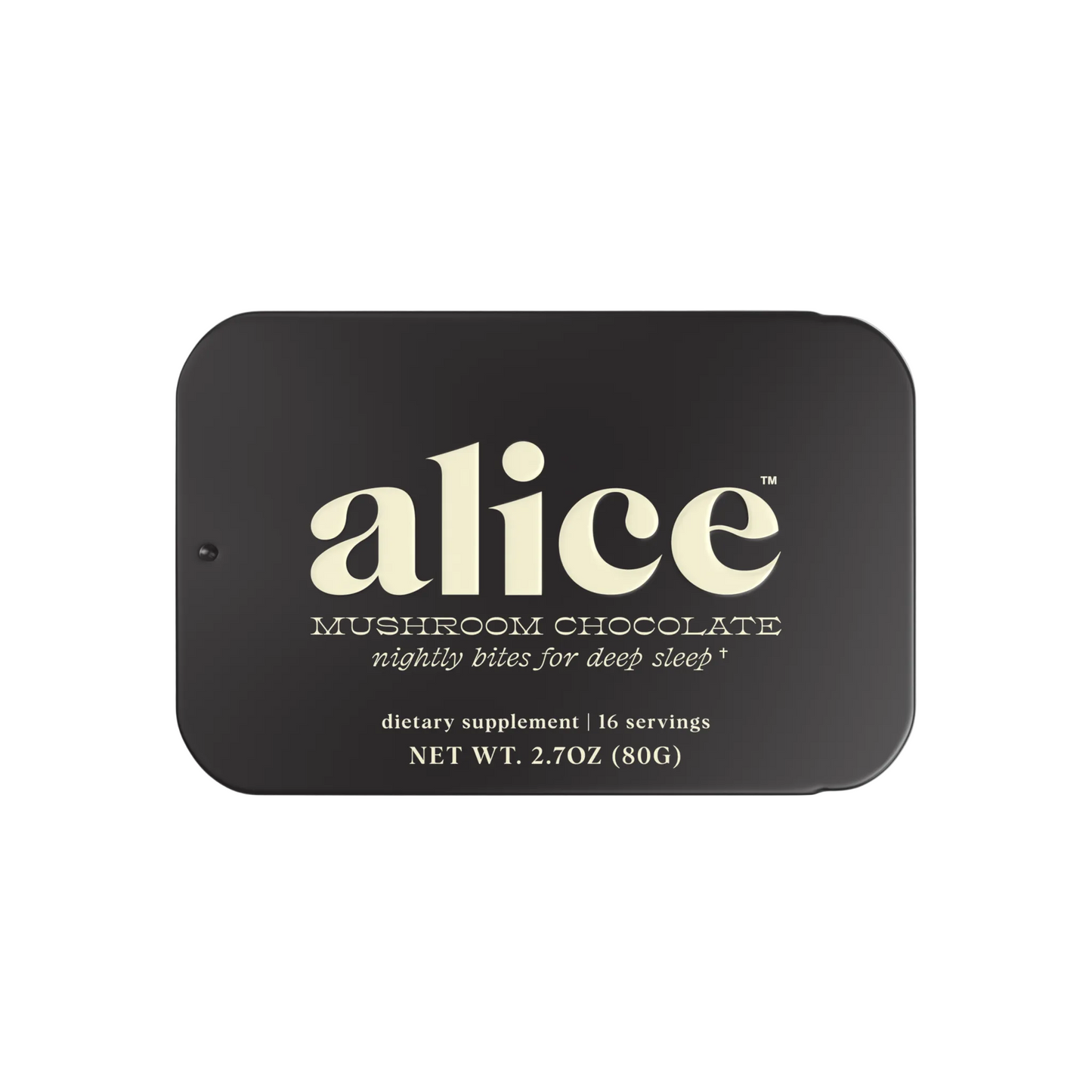Alice Mushrooms - Nightcap