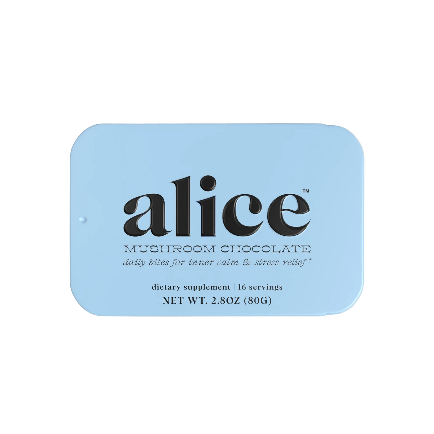 Alice - Zen X