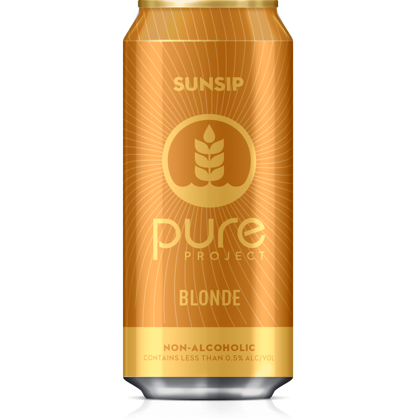 Pure Project Sunsip Blonde
