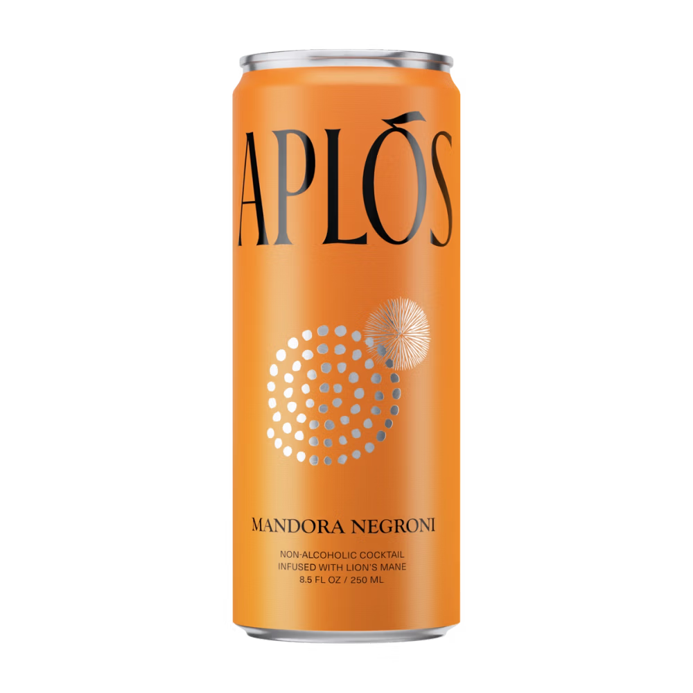 Aplos Mandora Negroni