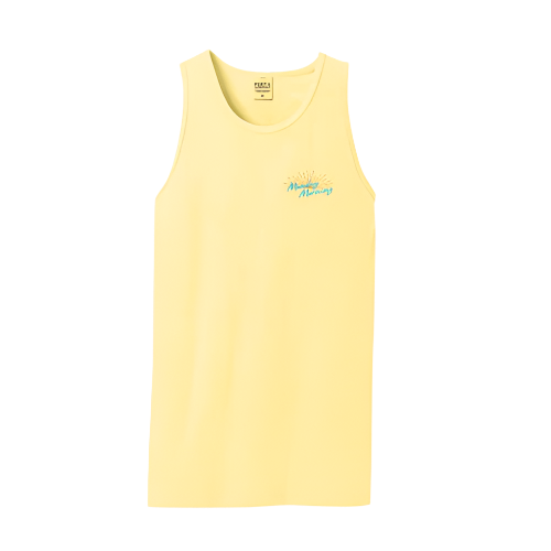 Monday Morning - Tank Top