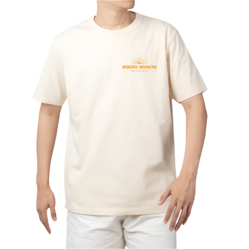 Monday Morning - Clear Days T-Shirt