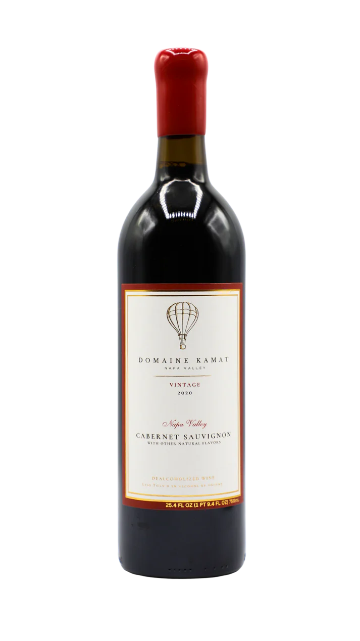 Domaine Kamat - Cabernet Sauvignon
