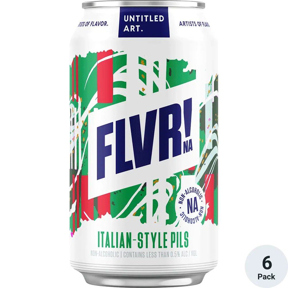 FLVR! - Italian Style Pils