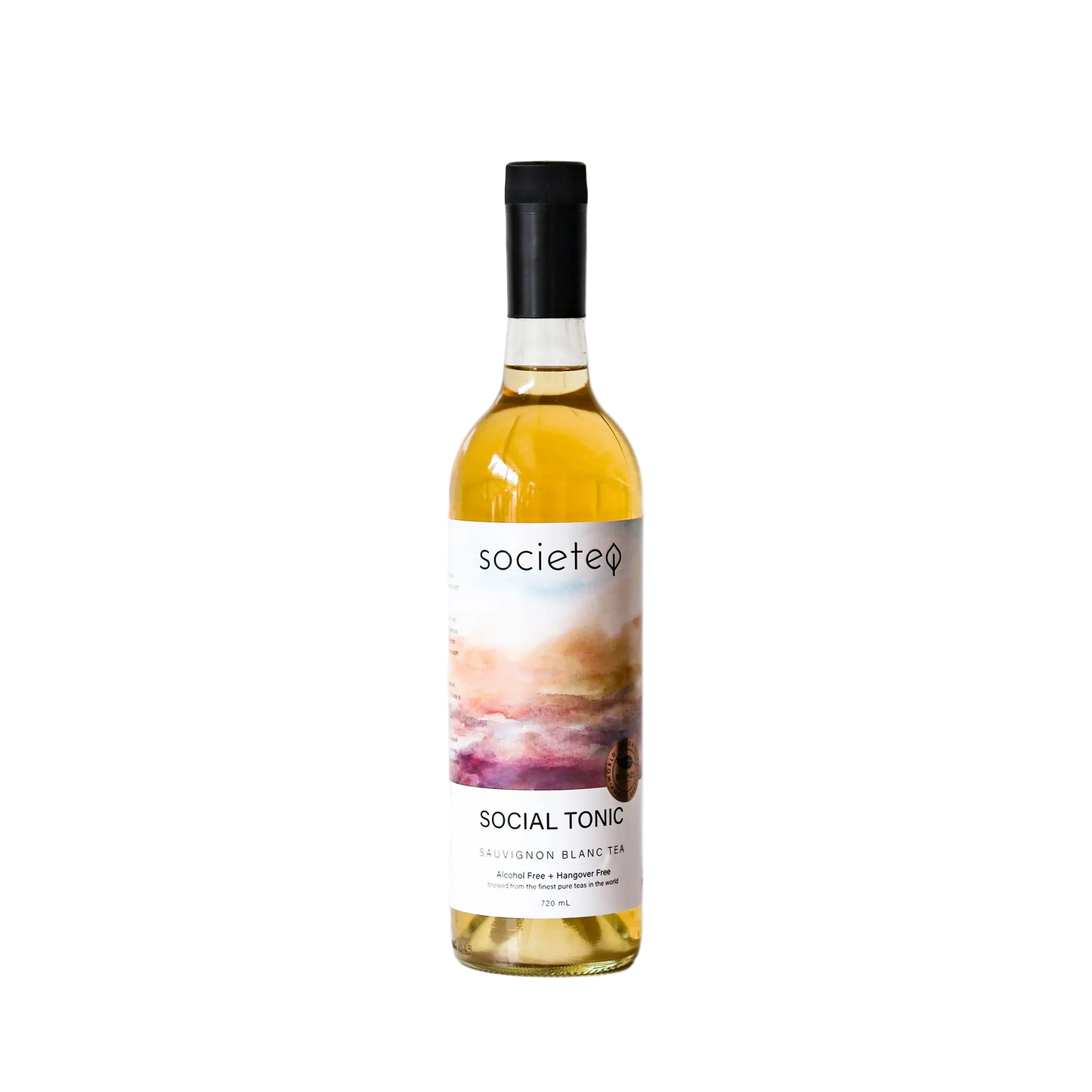 Societea Sauvignon Blanc Tea