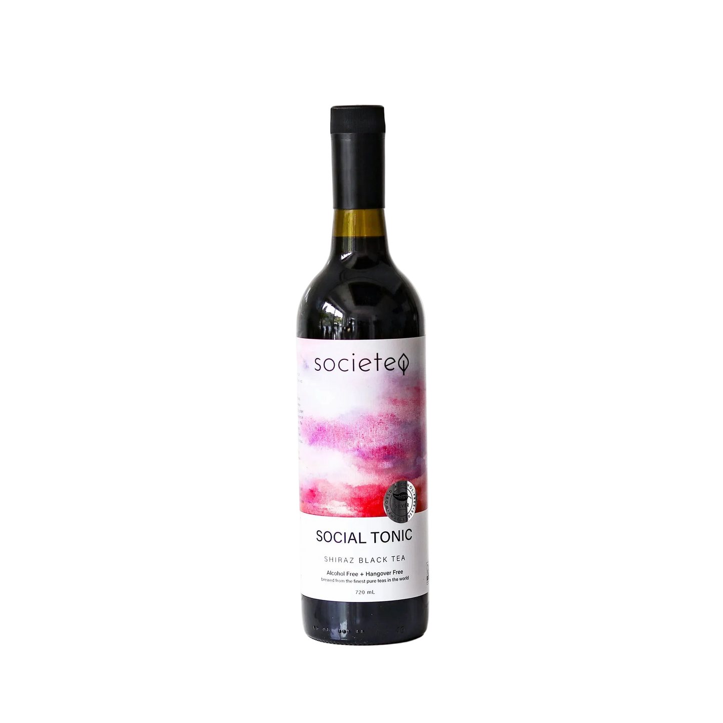 Societea Shiraz Black Tea