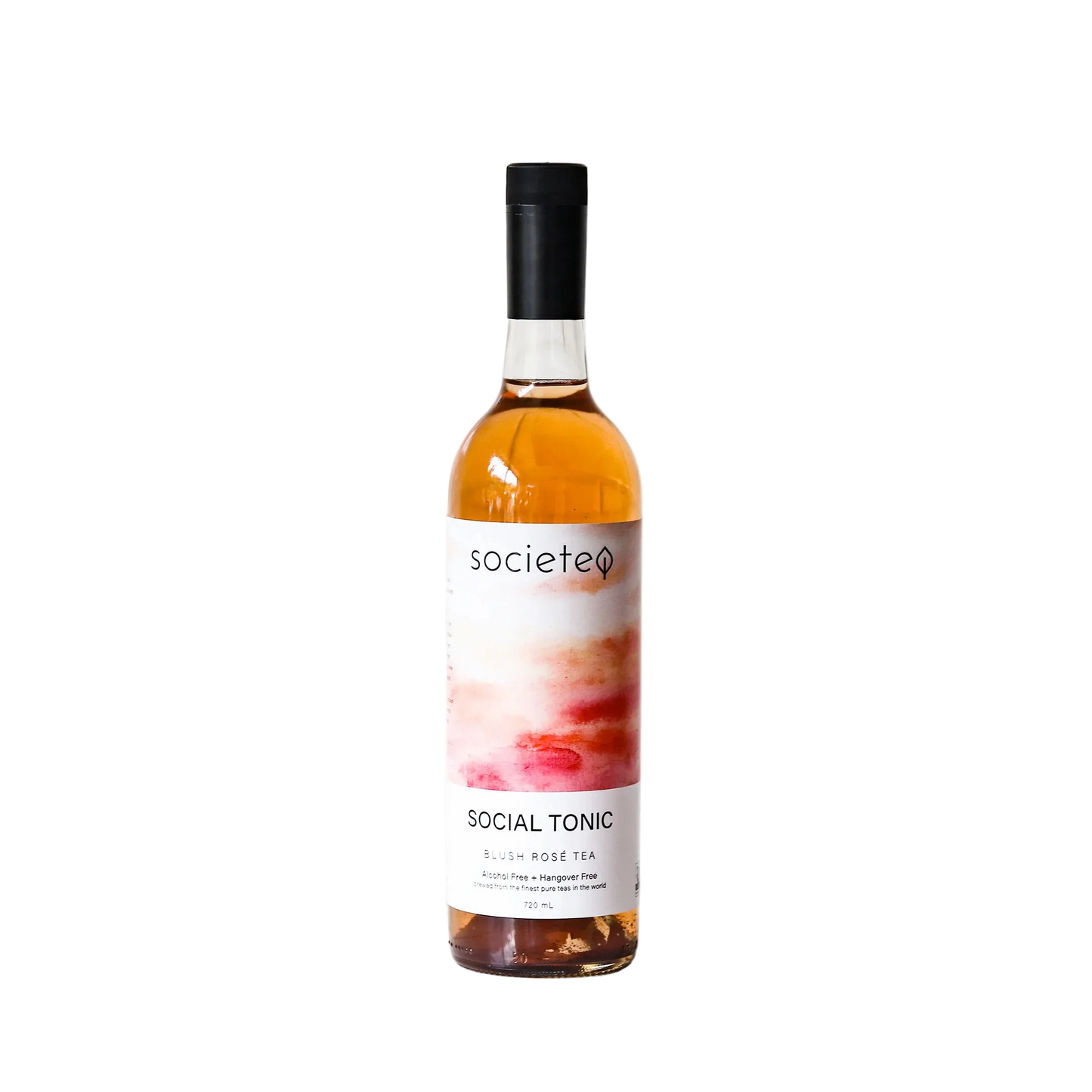 Societea Blush Rose Tea