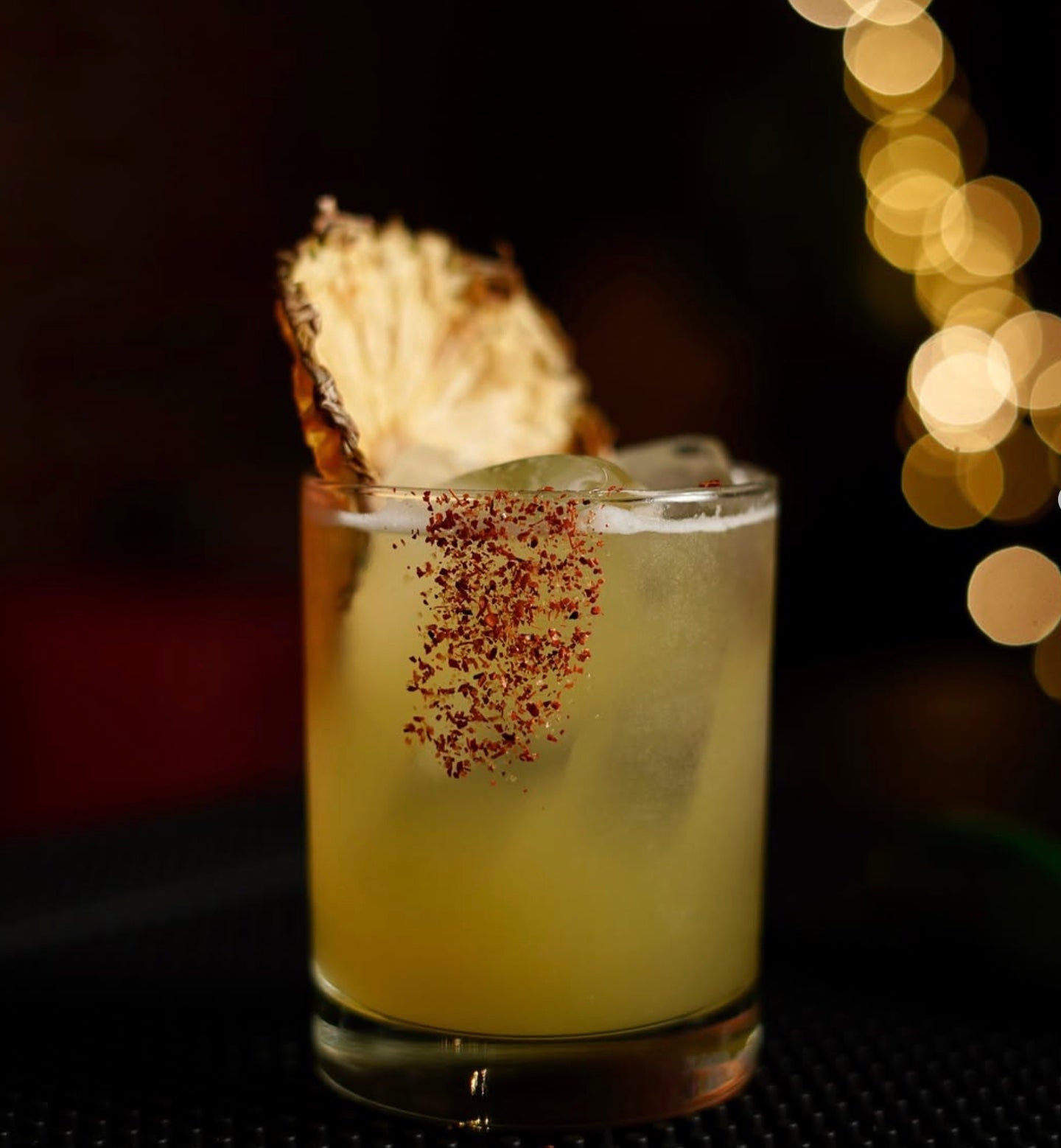 Mindful Mixology: Mocktail Wiz