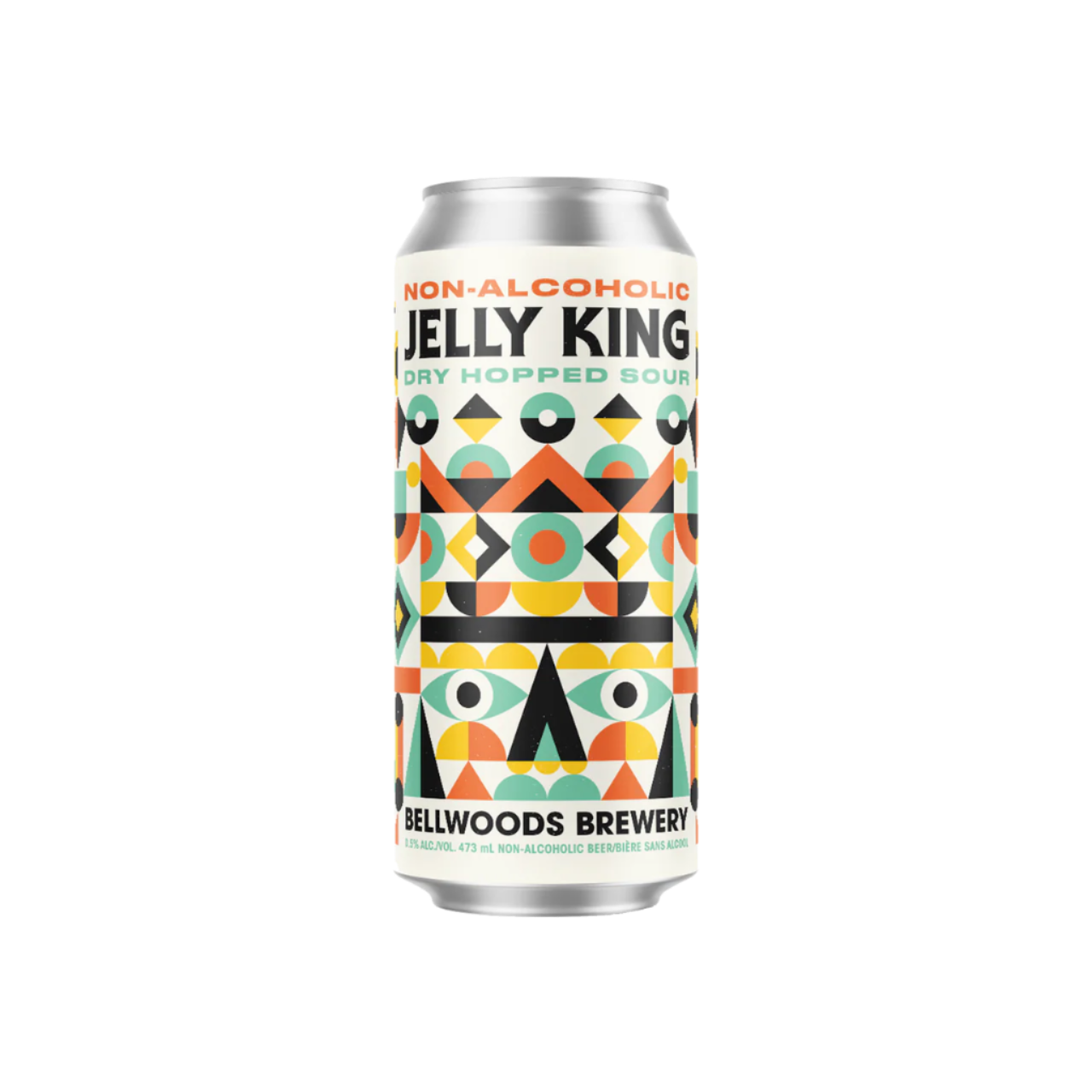 Bellwoods - Jelly King Sour