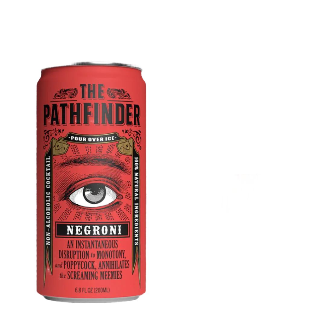 Pathfinder - Negroni
