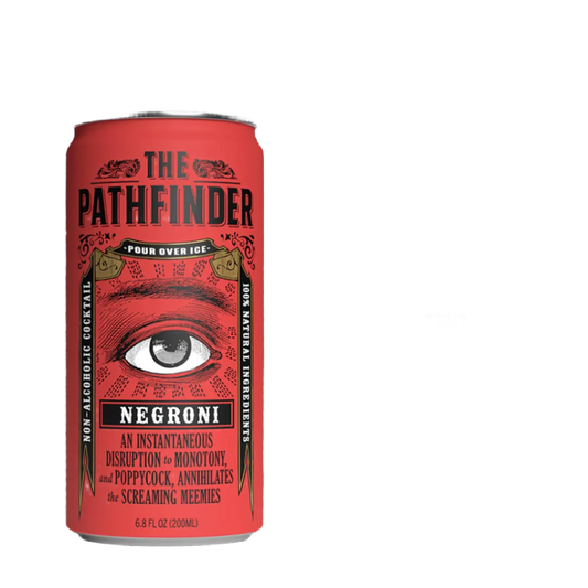Pathfinder - Negroni