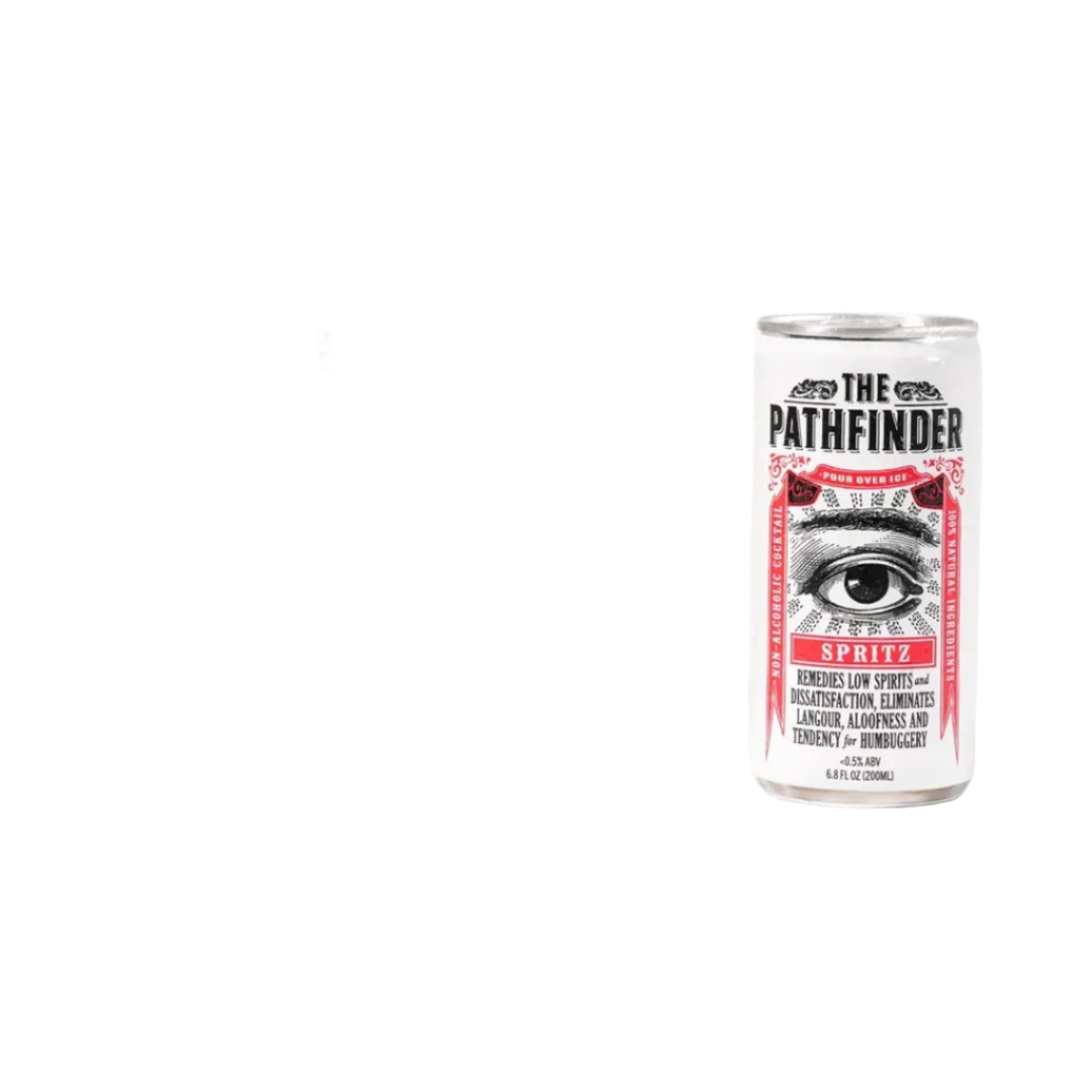 Pathfinder - Negroni Spritz