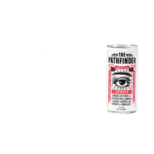 Pathfinder - Negroni Spritz