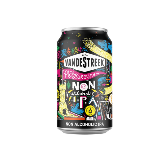 VandeStreek - Playground IPA