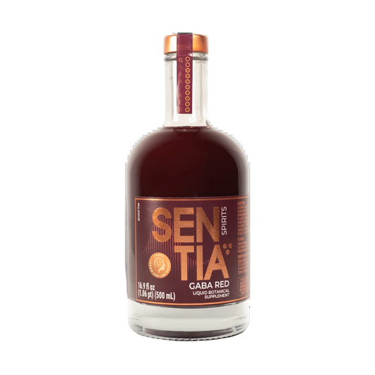 Sentia - Gaba Red