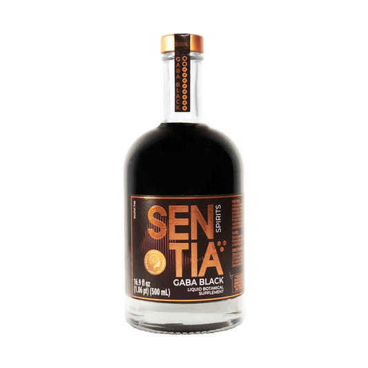 Sentia - Gaba Black