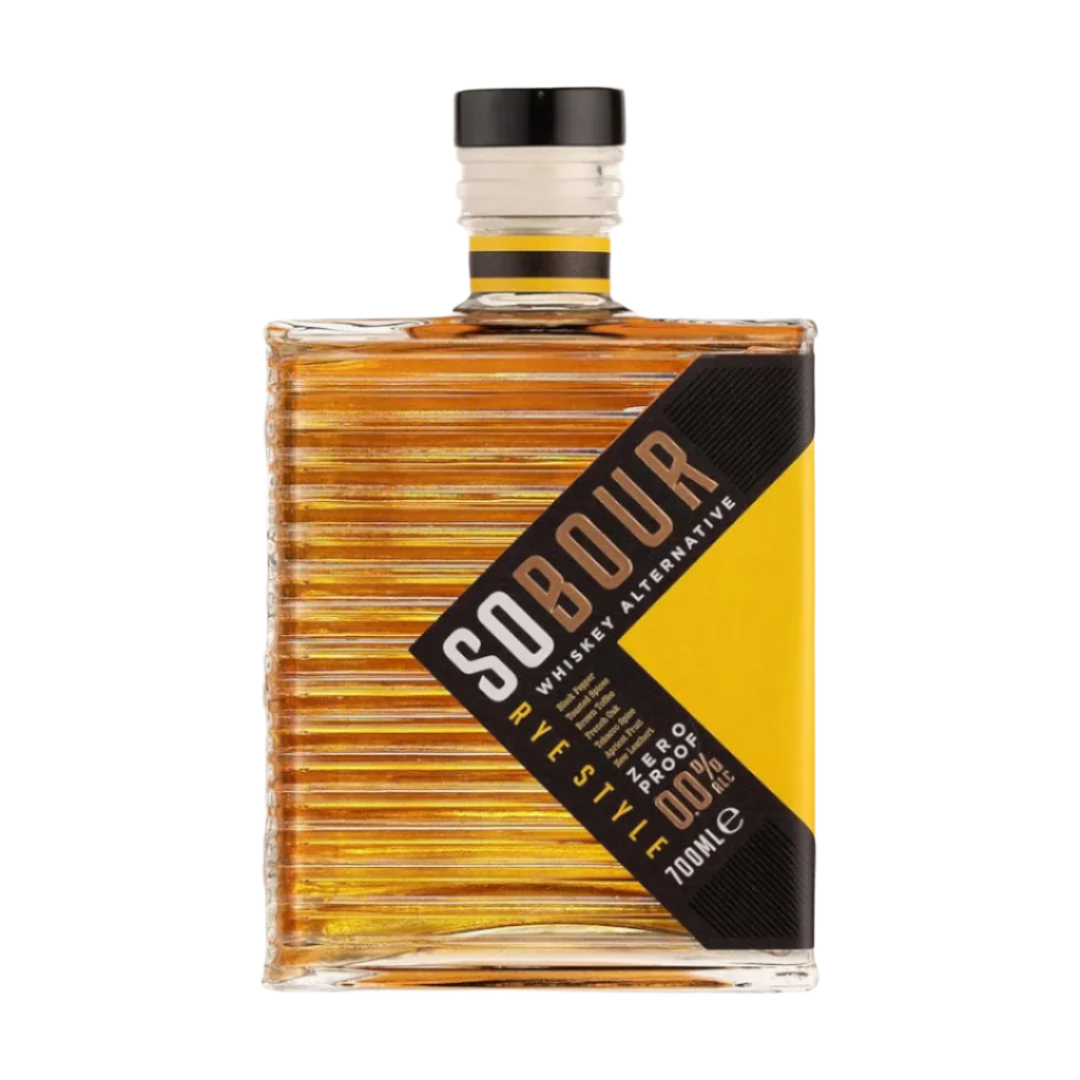 Sobour - Rye Style Whiskey