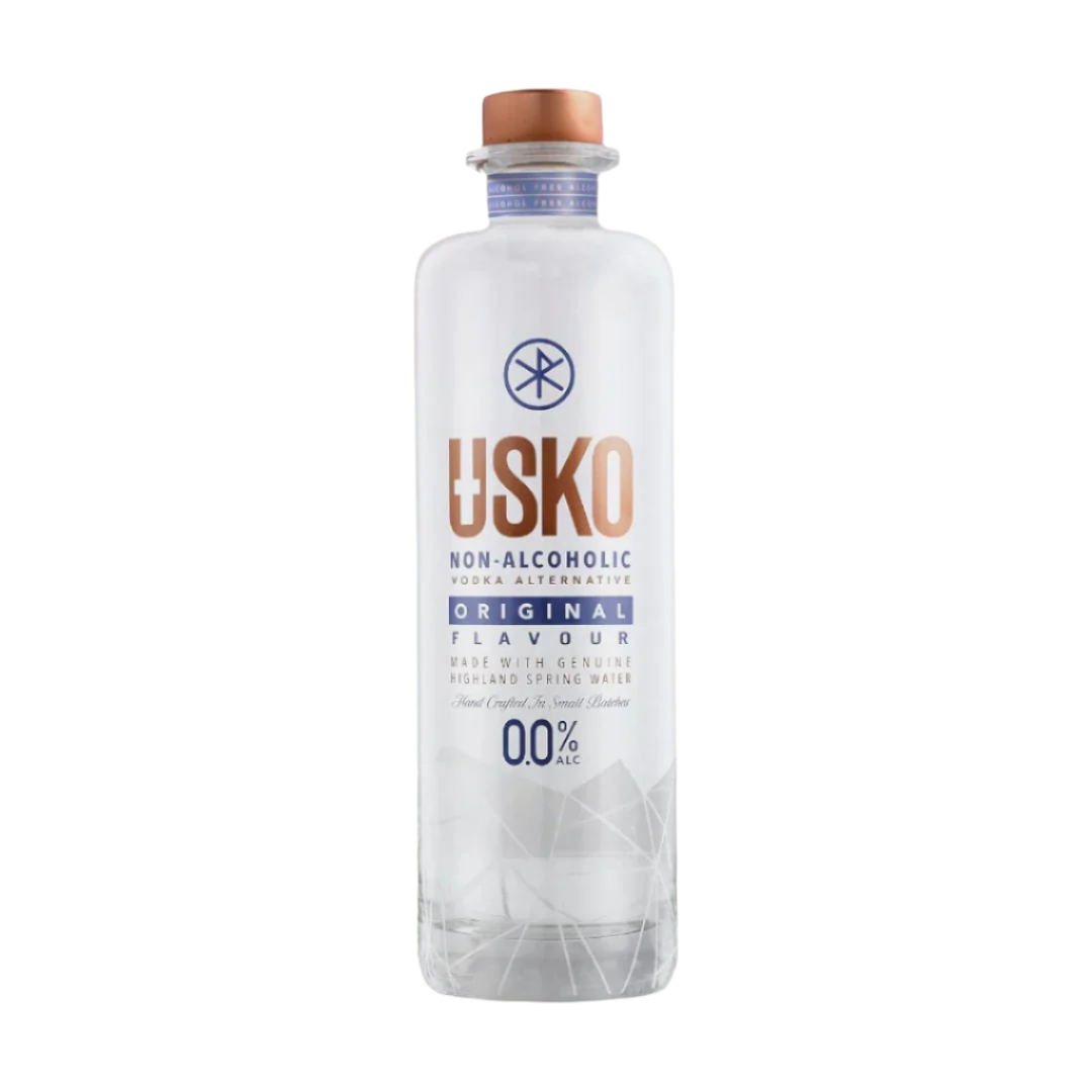 USKO - Vodka Alternative