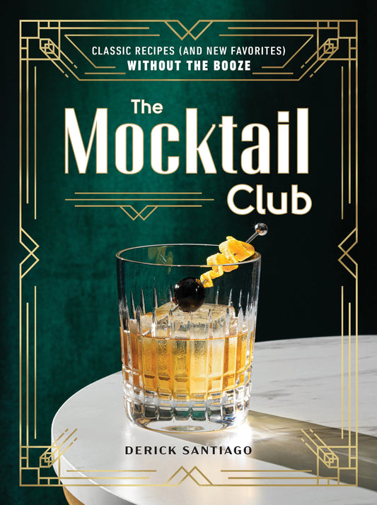 The Mocktail Club
