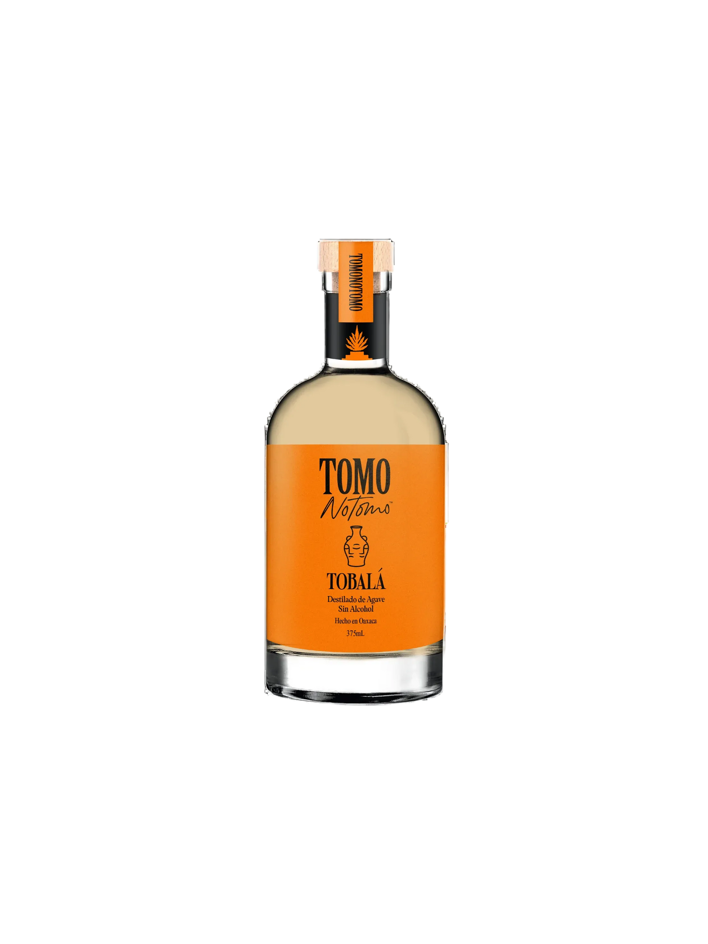TomoNoTomo - Agave