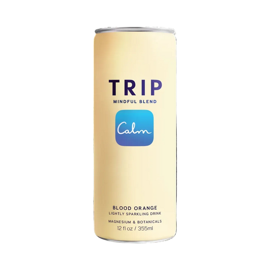 Trip - Mindful Blend Blood Orange
