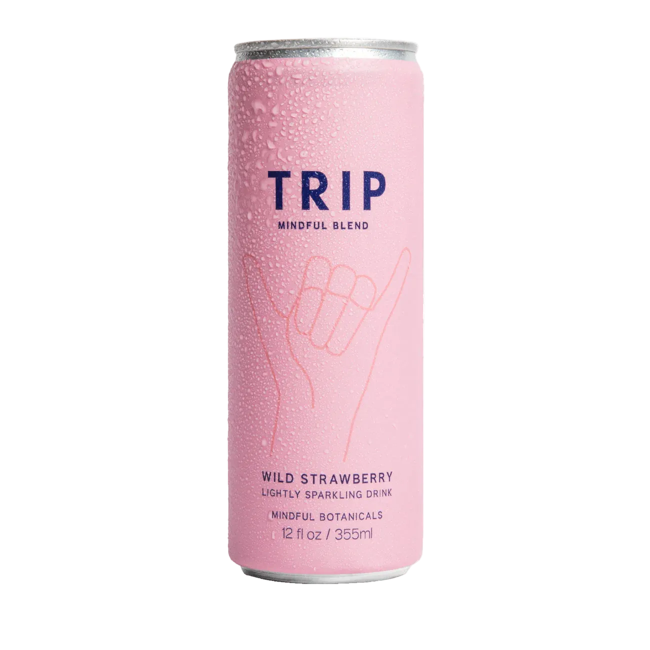 Trip - Mindful Wild Strawberry