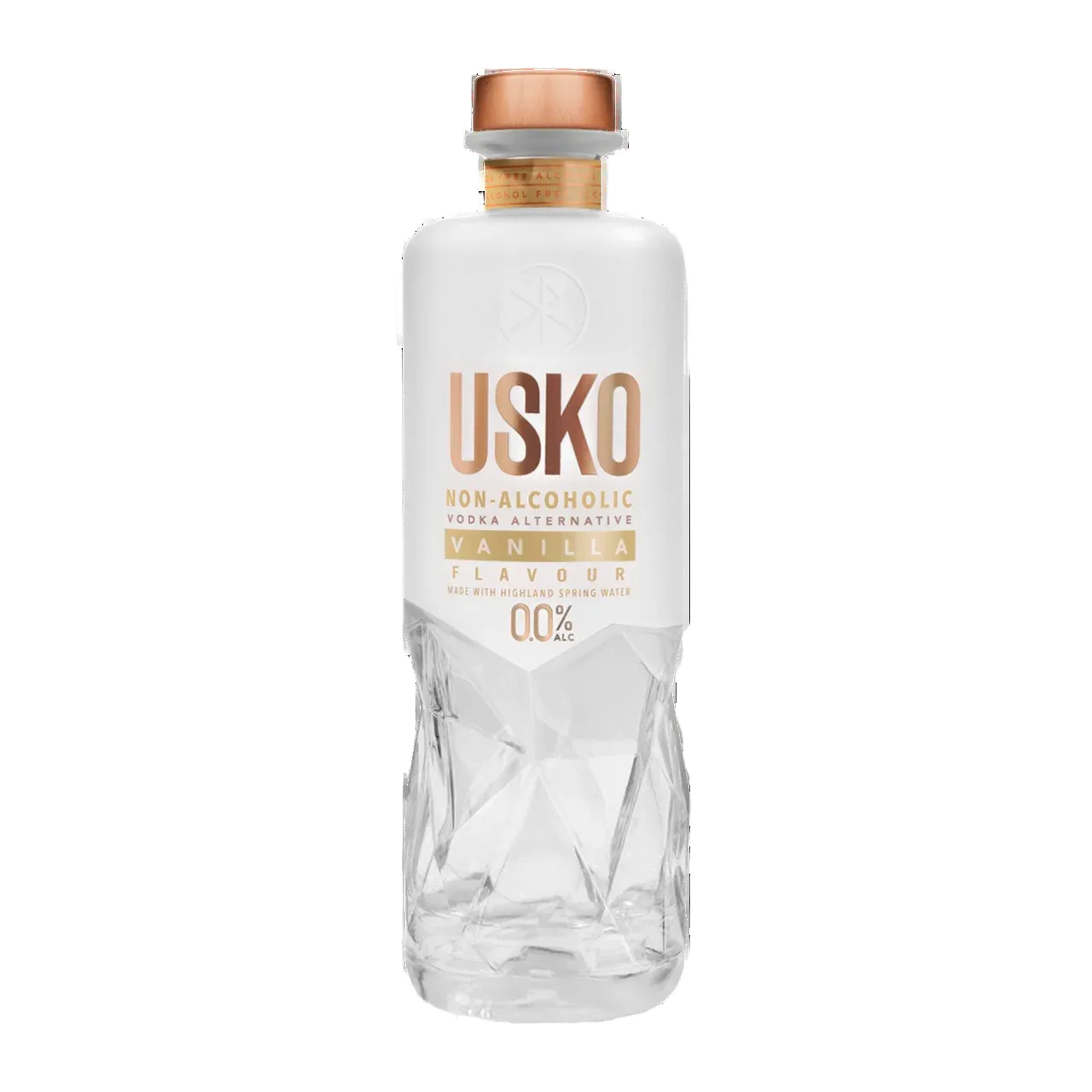 USKO - Vanilla Vodka