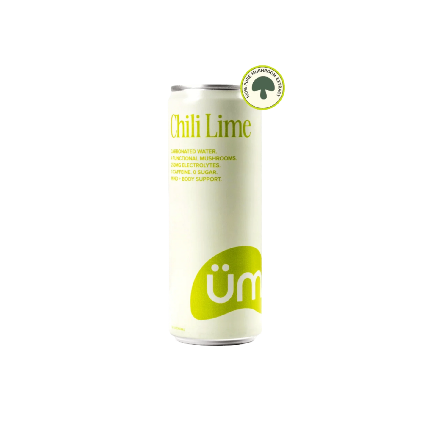 üm - Chili Lime