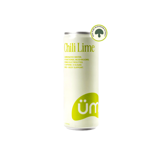 üm - Chili Lime