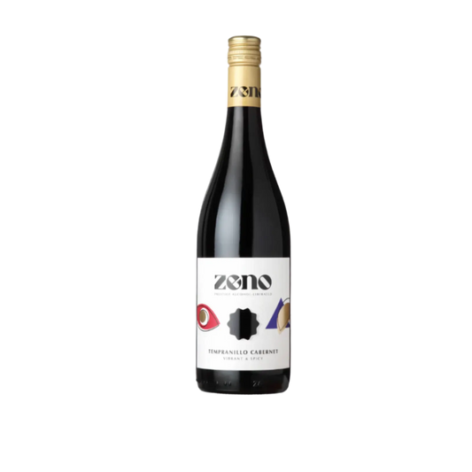 Zeno - Tempranillo Cabernet