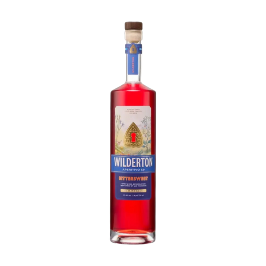 Wilderton - Bittersweet Aperitivo
