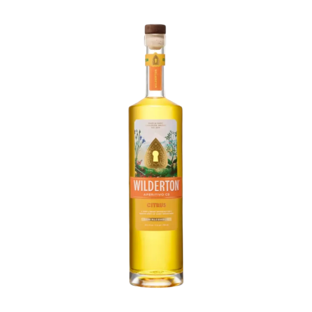 Wilderton - Citrus Aperitivo