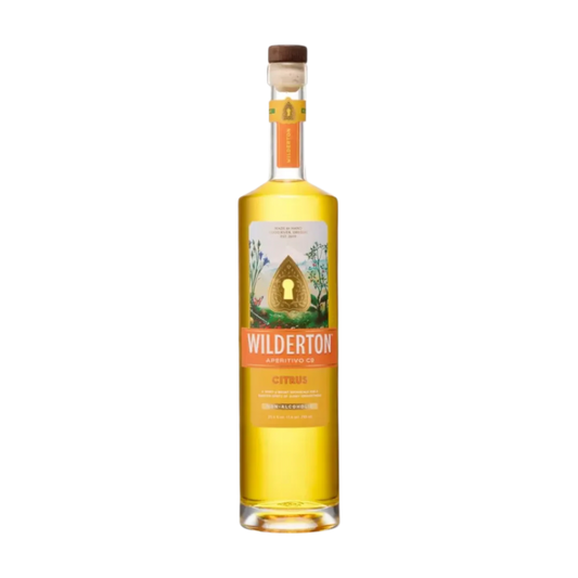 Wilderton - Citrus Aperitivo