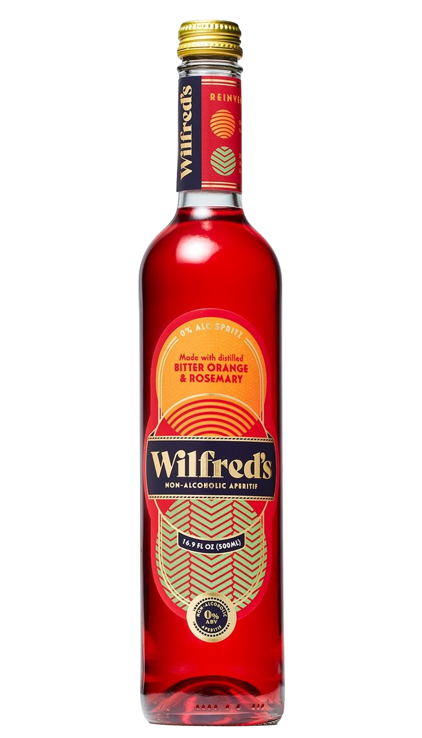 Wilfred's