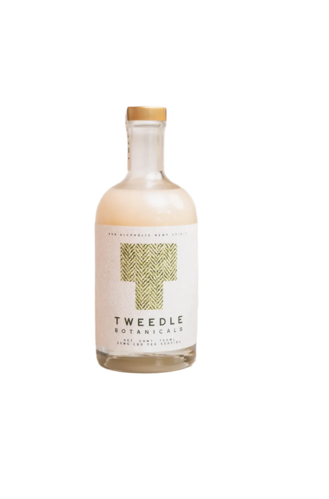 Tweedle Botanicals - CBD