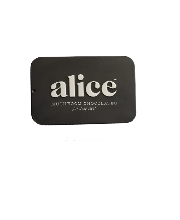 Alice Mushrooms - Nightcap